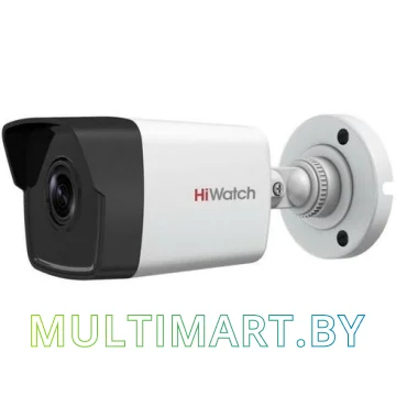 IP-камера HiWatch DS-I200(D) (2.8 мм)